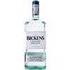 Campari Gin Bickens Cl 100