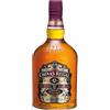 Chivas Whisky Chivas Regal Blended 12 Year Old Cl 70 Astucciata