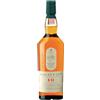 Lagavulin Whisky Lagavulin Single Malt 16 Year Old Cl 70 Astucciata