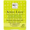 NEW NORDIC SRL ACTIVE LIVER 60CPR