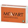 MOVART 30 COMPRESSE