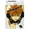 Star Comics Haikyu!! (Vol. 9)