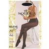 Solidea Selene 70 Opaque Nero Taglia 4