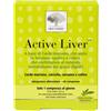 New Nordic Active Liver 60 Compresse