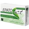Piemme Pharmatech Italia Epatoact 36 Capsule 500 Mg