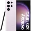 Samsung Galaxy S23 Ultra 5G 512GB 12GB Ram Dual Sim Lavender Europa