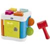 CHICCO (ARTSANA SpA) Cubo Incastra & Martella 2 In 1 Chicco 1 Pezzo