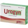 Urogyn NutraLabs Urogyn Compresse 50 pz