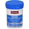 Swisse Uomo Complesso Multivitaminico 86,4 g Compresse