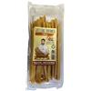 Fornoo GRISSINI TORINESI CIPOLLA 120 G