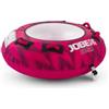 Jobe Gonfiabile da traino RUMBLE 1 P HOT PINK