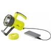 Torcia a led stagna ricaricabile