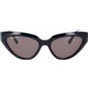 Balenciaga Occhiali da Sole Balenciaga BB0270S 001