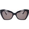 Balenciaga Occhiali da Sole Balenciaga BB0271S 001