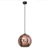 OUTLET Sospensione Polaris Rame