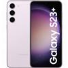 Samsung Galaxy S23 Plus 5G 512GB 8GB Ram Dual Sim Lavender Europa