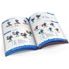 THE SMURFS OFFICIAL COLLECTOR'S GUIDE Guida catalogo dei Puffi - Puffo Peyo 2013
