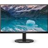Philips Monitor PC 27 Pollici Full HD Display LCD 1920 x 1080 Pixel HDMI USB colore Nero - 272S9JAL/00 S Line