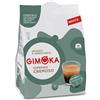Gimoka 704 (11 da 64) Capsule Puro Aroma Espresso Cremoso Gimoka - compatibile Nescafè Dolce Gusto