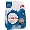 Gimoka 704 (11 da 64) Capsule Puro Aroma Espresso Soave Decaffeinato Gimoka - compatibile Nescafè Dolce Gusto