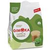 Gimoka 704 (11 da 64) Capsule Puro Aroma Caffè al Ginseng Gimoka - compatibile Nescafè Dolce Gusto