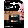 Duracell Batteria Ultra Photo al litio 245 (2CR5), 1 pezzo.