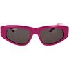 Balenciaga Occhiali da Sole Balenciaga Dynasty BB0095S 017