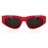 Balenciaga Occhiali da Sole Balenciaga Dynasty BB0095S 016