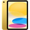 Apple iPad 2022 256Gb WiFi 10.9 - Yellow - Italia