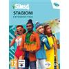 Electronic Arts The Sims 4 Stagioni (EP5) PCWin | Codice incluso nella confezione | Videogiochi | Italiano