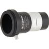Celestron Raccordo Fotografico Universale con Barlow 2X 31.8mm - CE93640