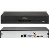 Dahua NVR 4 canali HDMI VGA 12MP - NVR2104HS-I2 (4K) S