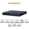 Dahua NVR IP 8 canali POE 12MP - IP-NVR4208-8P-I (4K)