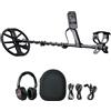 Minelab metal detector Equinox 700 multi frequenza (Start Pack)