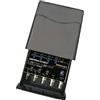 Diprogress Amplificatori da palo 4 ingressi 1 uscita - DPMA4130L