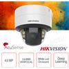 Hikvision ColorVu 4MP obbiettivo variabile 3.6-9mm - DS-2CD2747G2-LZS F