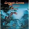 Harper Design Dragon's Dream by Roger Dean illustrations Artbook Harper Design