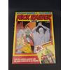 LIBRO NICK RAIDER NUMERO SPECIALE 5 L'INCUBO + ALBO CON CELLOPHAN (MIO)
