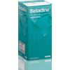 MEDA PHARMA SpA BETADINE*COLLUT FL 200ML 1%