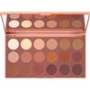 Morphe Trucco degli occhi Ombretto 18WT Matte Essentials Artistry Palette