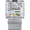 LIEBHERR CBNes 6256 Combinato frigo-congelatore con BioFresh e NoFrost PREZZO PROMO + REGALO OMAGGIO!