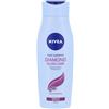 Nivea Diamond Gloss Care 400 ml shampoo per i capelli stanchi senza luce per donna