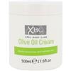 Xpel Body Care Olive Oil crema idratante per il corpo 500 ml per donna