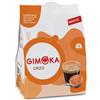 Gimoka 704 (11 da 64) Capsule Puro Aroma Orzo Gimoka - compatibile Nescafè Dolce Gusto