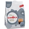 Gimoka 704 (11 da 64) capsule Puro Aroma Espresso Deciso Gimoka - compatibile Nescafè Dolce Gusto
