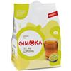 Gimoka 704 (11 da 64) Capsule Puro Aroma Tè al Limone Gimoka - compatibile Nescafè Dolce Gusto