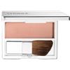 Clinique Blushing Blush 6 ml Blush In Polvere per un look naturale 101 AGLOW