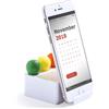 Set di evidenziatori con post it e supporto cellulare Bolings personalizzate o neutre