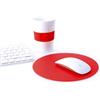 Tappetino mouse da personalizzare Exfera personalizzate o neutre