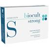 Biocult Strong 20Bust 3G 60 g Polvere per soluzione orale